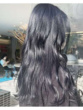 ゼスト 八王子店(ZEST) ブルーブラック/就活カラー