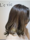 ミントアッシュ 担当山下