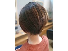 ウル ヘアデザイン (URU hair design)