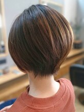ウル ヘアデザイン (URU hair design)