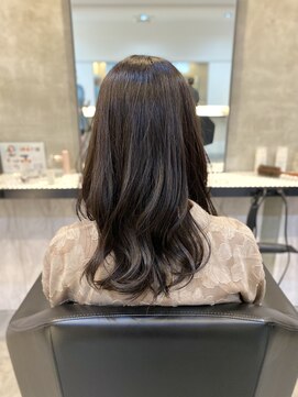 ユニコ(unico) 丸みショート/ぱつっとボブ/小顔レイヤー/髪質改善◎