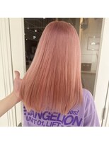 アプローズ(APPLAUSE)&nbsp;ピンクベージュ