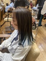 エクリ 麻布十番(equri)&nbsp;デザインカラー