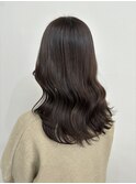 【艶感★ヨシンモリ】韓国ヘア20代30代大人可愛い小顔巻き髪