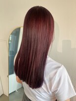 ファンファンバイルー 岐阜(fan fun by Rooo)&nbsp;カシスレッド