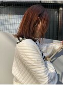 結べる外ハネボブ