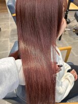 ネウィ 梅田(newi)&nbsp;Cherry red color