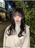 姫レイヤー／姫カット