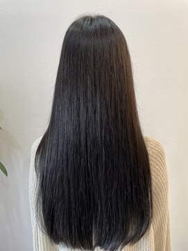 ラビス クローバー(Lovis clover) 美髪のススメ　エアリーロング