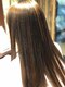 グランパーム GRAN PARMUの写真/お手入れ簡単で扱いやすいスタイルをご提案♪毛先の動きまで計算されたカットで扱いやすいヘアに◎