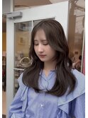 【韓国風】くびれヨシンモリ