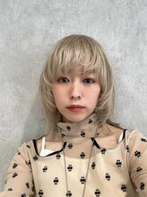 ラック 本厚木店(LUCK) 原 奈緒美