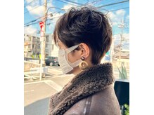 ヘアーエスクールアイディー(hair S. COEUR iD)