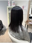美髪髪質改善縮毛矯正