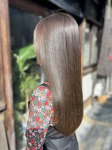 千凛 アッシュ