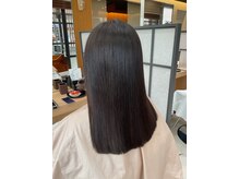 ヘアースタジオ ピース(Hair Studio PEACE)