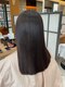 ヘアースタジオ ピース(Hair Studio PEACE)の写真/本質的に髪を綺麗にしたい方へ！ヘアケアに特化した【Hair Studio PEACE】で解決しませんか？