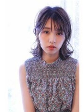 エゴン ヘアー グランド(EGoN hair grand) レイヤースタイル