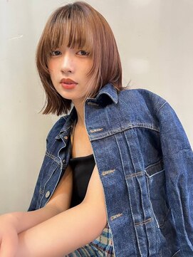 エクー(ECOO) 『 くすみベージュ 』 ECOO