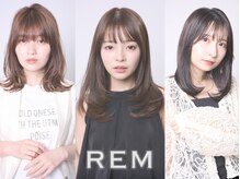 レム らら・パーク天童店(REM)