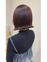 ディライト(Delight) 誰でもツヤサラトリートメント