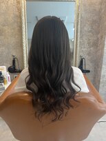 ヘアスタジオ マテリアル 中央駅店(hair studio Material)&nbsp;#プルエクステ#髪質改善#カラー#ヘアセット