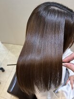 ジーナ 本八幡(Zina)&nbsp;【自分にご褒美】美髪専用コース☆Zina 石井