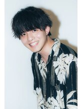 アイトーキョー 下北沢(AI TOKYO)&nbsp;taku [下北沢駅]