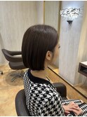 ラベンダーグレージュ