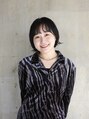 クリアーオブヘアー 一社店(clear OF HAIR) momoka 