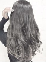 ヘアリゾート エーアイ 川越店(hair resort Ai)&nbsp;メルティカラー/フェミニンロング/着物[川越駅/本川越駅]