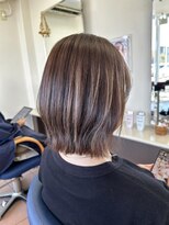 アトリーチェタ 田富店(ATTRICE)&nbsp;大人ボブ