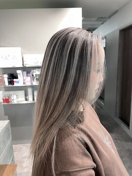 ポノ(po_no) シャドルーツ