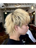 ブリーチウルフ