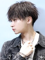 リップス 二子玉川店 (LIPPS)&nbsp;マッシュツイスト