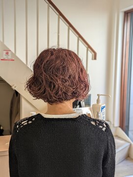 イマジン 八戸ノ里店(IMAGINE) ふわふわウェーブ