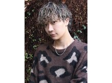 リコ ヘアアンドリラクゼーション 名駅店(LICO HAIR＆RELAXATION)