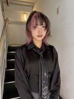 フェブ(fev)&nbsp;【fev_hana】アポロカラーのデザイン/ハイレイヤー