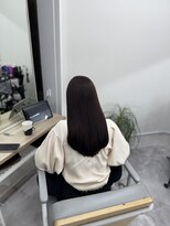 アチェロ(Acero.)&nbsp;ナチュラルブラウン