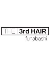 ザサードヘアー 船橋(THE 3rd HAIR)&nbsp;ザ サードヘア
