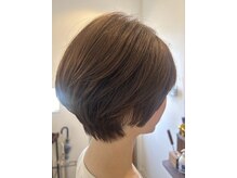ニナヘア(nina hair)