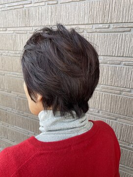 ジュール(Jour) グレイカラー