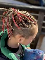 ロム 札幌大通(LOM)&nbsp;キッズブレイズ