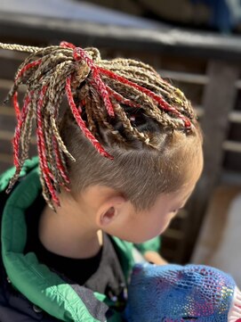 ロム 札幌大通(LOM) キッズブレイズ