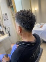 ヘアーサロンリボーンフォーメンズ 王子(Hair salon Reborn for men‘s)&nbsp;カット