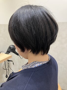 本と南風 guest design