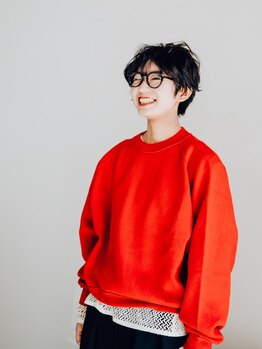 ウタ(uta)の写真/『なりたいをカタチに』丁寧なカウンセリングが定評。