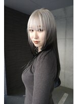 レコ 渋谷(LECO)&nbsp;ホワイトカラー