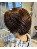 ハイナチュラルショート