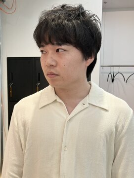 シティ(sity.) 天神　ブリーチカラー　ハイトーンカラー　デザインカラー